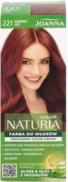 Joanna - Color Naturia - Permanent Color Cream