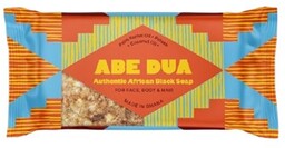 Black Soap czarne mydło w kostce PCP 100g