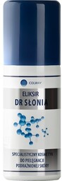 Colway Eliksir Dr Słonia Specjalistyczny kosmetyk do pielęgnacji