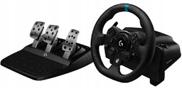 941-000158 Logi G923 Racing Wheel and Pedals Xbox