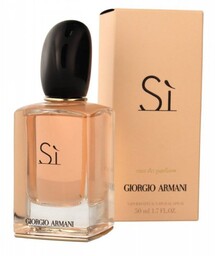 Giorgio Armani Si Woda perfumowana 50ml