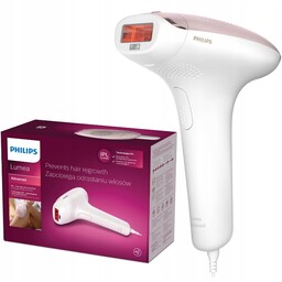 Depilator Maszynka do Golenia Philips Lumea Advanced Sc