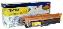 Toner Brother TN-245 2,2 tys. Y Oryginał no