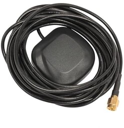 Antena GPS - antena 5 m z kablem