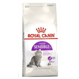 ROYAL CANIN Karma dla kota FHN Sensible 33