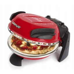 Domowy Piec do pizzy G3Ferrari G10006 Czerwony 1200W