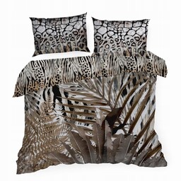 Pościel Eva Minge Eurofirany Eva 14 160X200CM