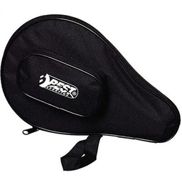 BEST SPORTING Pokrowiec na rakietę do ping ponga