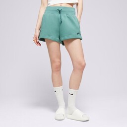 NIKE SZORTY W NSW PHNX FLC HR SHORT