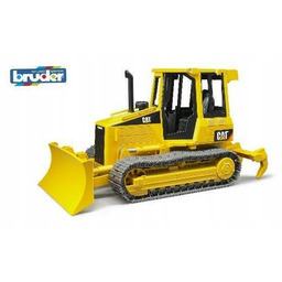 Spychacz gąsiennicowy Caterpillar