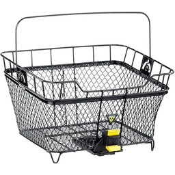 TOPEAK MTX tylny kosz rowerowy