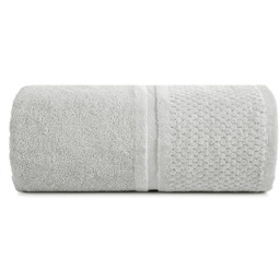 Ręcznik Kąpielowy Ibiza (03) 50 x 90 Stalowy