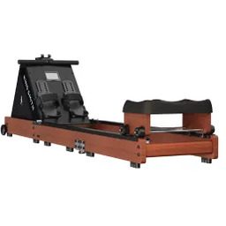 Kingsmith WR20 Wioślarz Wodny Składany Dąb czerwony Rower