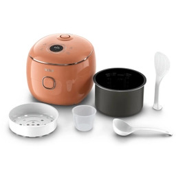 Tefal Mini Pop RK535T 350W 0,7l Kosz