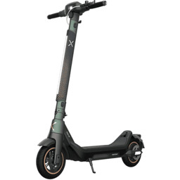 Hulajnoga elektryczna CECOTEC Bongo Serie X65 Connected Zielony