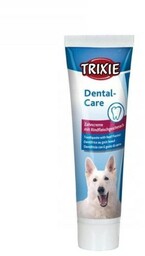 Trixie - Pasta do zębów dla psa o