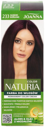 Joanna - Color Naturia - Permanent Color Cream