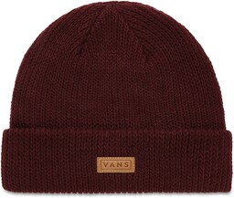 czapka zimowa VANS EASY BOX CUFF BEANIE Port