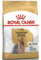 ROYAL CANIN Karma dla psa Yorkshire Terrier Adult