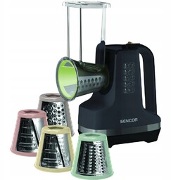 Krajalnica Szatkownica do warzyw owoców Sencor 4301 150W