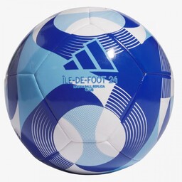 Piłka do Nogi Adidas Île-De-Foot 24