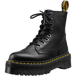 glany DR. MARTENS - JADON III BLACK PISA