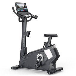 Gymost Rower elektromagnetyczny Turbo B11 V4 15,6" TFT