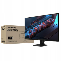 Monitor Gigabyte GS27QA 27 Ips Wqhd 180Hz