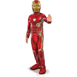 Rubie''s - Oficjalny przebranie - Iron Man Avengers,