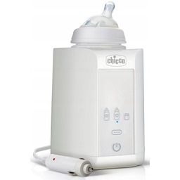 Podgrzewacz do butelek wielofunkcyjny 2w1 Chicco z wtyczką