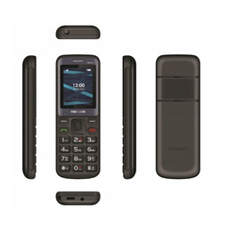 Telefon komórkowy dla seniora Maxcom Classic MM718 4G