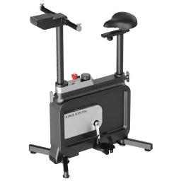 Kingsmith EBW18 W1B Czarny Rower magnetyczny