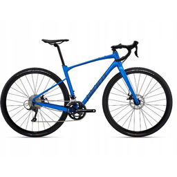 Rower Giant Revolt 2 L Sapphire