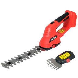 YATO Nożyce do żywopłotu / trawy YT-828356 200mm