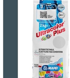 Fuga elastyczna MAPEI ULTRACOLOR PLUS 61 2 kg