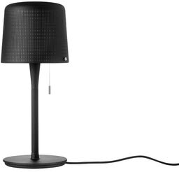 Vipp - 530 Lampa Stołowa Czarna