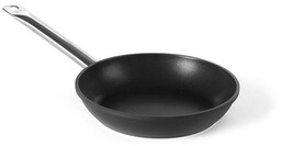 Hendi Patelnia do indukcji z aluminium, powlekana tytanem