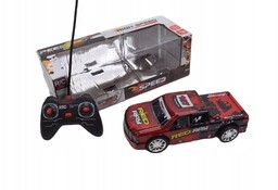 Samochód Zdalnie Sterowany Pickup Terenowy Auto Na Pilota