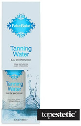 Fake Bake Tanning Water Samoopalacz w piance