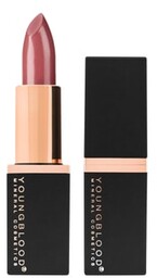 YoungBlood Mineral Crème Lipstick Szminka 4 g Coral