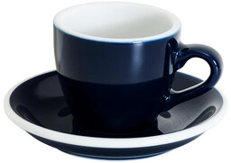 Filiżanka Loveramics Egg do Espresso 80 ml -