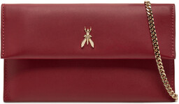 Torebka Patrizia Pepe 2B0050/L011 Czerwony