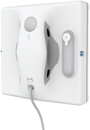 Hutt W8, Robot do mycia okien, 650 mAh,