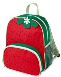 Skip Hop Plecak dla dzieci Spark Style Truskawka
