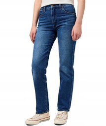 Jeansy Wrangler Sunset 112350730 W 26 / L