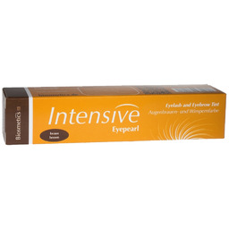 Intensive Eyepearl, henna do brwi i rzęs 20ml,