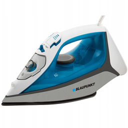 Żelazko Blaupunkt HSI511 Ceramiczne Parowe 2600W