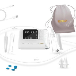 NENO Aspirator do nosa Nariz