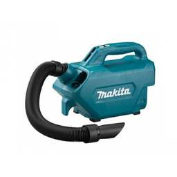 Makita Odkurzacz 18V Bez Akumulatorów I Ładowarki Dcl184Z