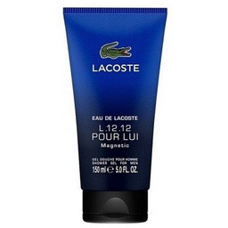 Lacoste L12.12 Lui Magnetic Pour Homme żel